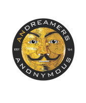 Andreamers Anonymous