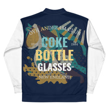 Load image into Gallery viewer, Coke Bottle Glasses #0089 by ANDREAMERS ANONYMOUS
