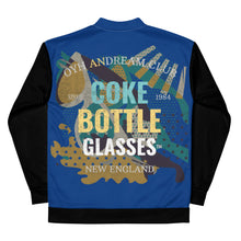 Load image into Gallery viewer, Coke Bottle Glasses #0089 by ANDREAMERS ANONYMOUS
